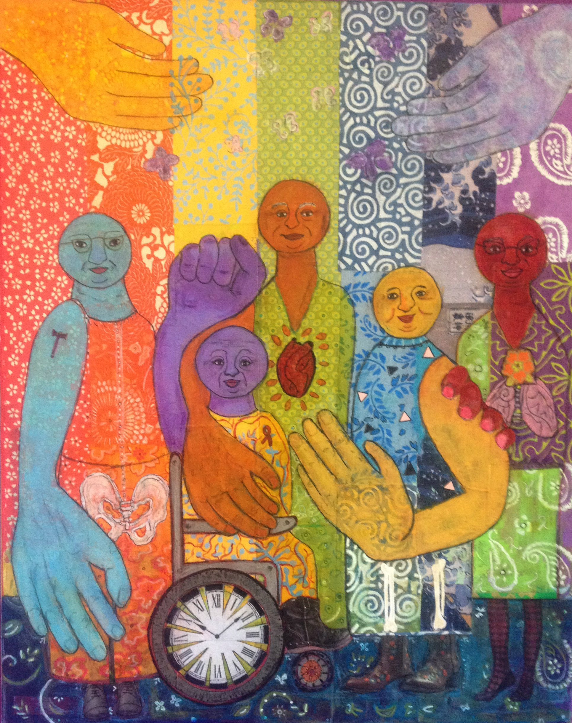 LGBTQ older adults edited