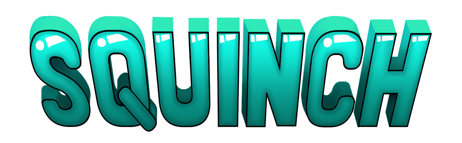 SQUINCH logo