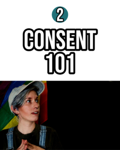 Module 2 Consent 101
