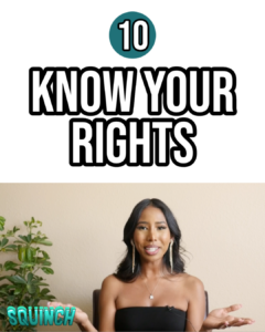 module 10 know your rights